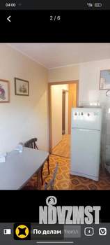 2-к квартира, на длительный срок, 44м2, 2/5 этаж