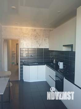 2-к квартира, на длительный срок, 59м2, 4/4 этаж