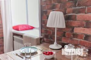 1-к квартира, посуточно, 31м2, 1/1 этаж