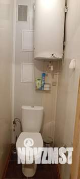 1-к квартира, посуточно, 33м2, 11/12 этаж