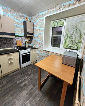 2-к квартира, на длительный срок, 41м2, 4/9 этаж