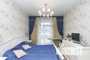 3-к квартира, на длительный срок, 83м2, 4/5 этаж