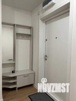 1-к квартира, посуточно, 39м2, 1/1 этаж