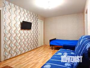 2-к квартира, посуточно, 42м2, 4/5 этаж