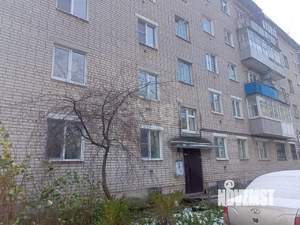 1-к квартира, на длительный срок, 30м2, 4/5 этаж