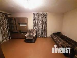 1-к квартира, на длительный срок, 35м2, 3/4 этаж