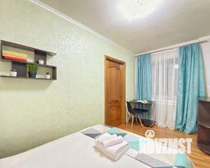 2-к квартира, посуточно, 41м2, 3/5 этаж