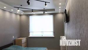1-к квартира, посуточно, 22м2, 1/1 этаж