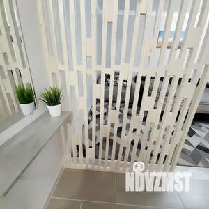 2-к квартира, посуточно, 42м2, 3/4 этаж