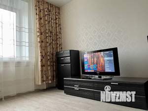 1-к квартира, посуточно, 45м2, 3/5 этаж