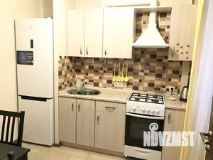 1-к квартира, на длительный срок, 38м2, 3/9 этаж