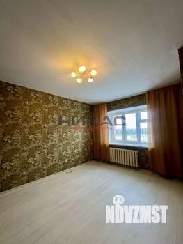 1-к квартира, на длительный срок, 46м2, 8/9 этаж