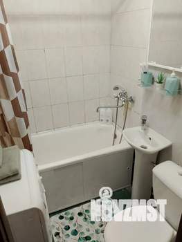 1-к квартира, посуточно, 35м2, 2/5 этаж