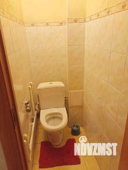 2-к квартира, на длительный срок, 44м2, 2/5 этаж