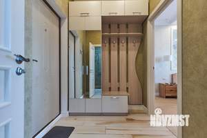 1-к квартира, на длительный срок, 41м2, 8/8 этаж