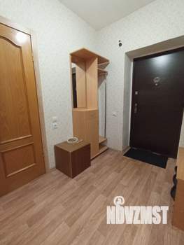 1-к квартира, на длительный срок, 38м2, 8/9 этаж