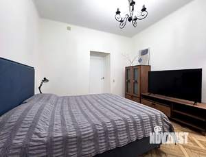 3-к квартира, посуточно, 70м2, 3/4 этаж