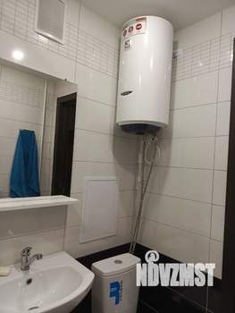 1-к квартира, на длительный срок, 29м2, 5/5 этаж