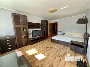 1-к квартира, на длительный срок, 48м2, 4/4 этаж