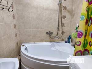 1-к квартира, на длительный срок, 40м2, 1/3 этаж