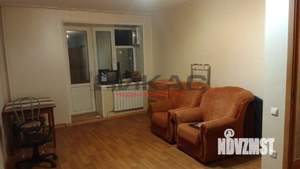 1-к квартира, на длительный срок, 33м2, 3/8 этаж