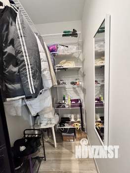 1-к квартира, на длительный срок, 42м2, 6/9 этаж