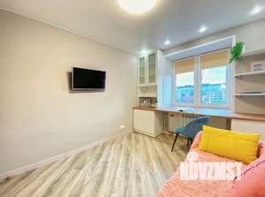 1-к квартира, посуточно, 52м2, 1/1 этаж