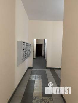 1-к квартира, на длительный срок, 43м2, 8/9 этаж