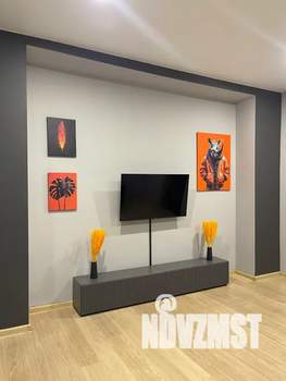 2-к квартира, посуточно, 55м2, 2/2 этаж