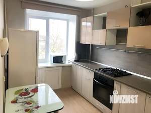 1-к квартира, посуточно, 36м2, 5/9 этаж