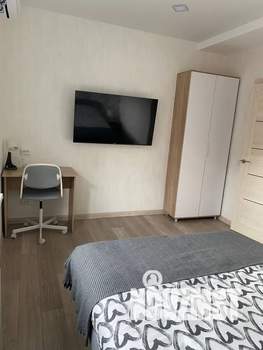 2-к квартира, посуточно, 50м2, 3/4 этаж