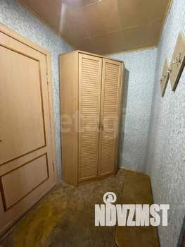 1-к квартира, на длительный срок, 36м2, 5/5 этаж