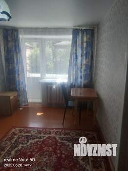 1-к квартира, на длительный срок, 32м2, 4/5 этаж