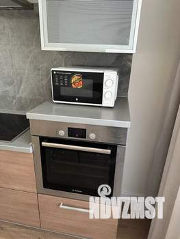 1-к квартира, посуточно, 55м2, 2/6 этаж