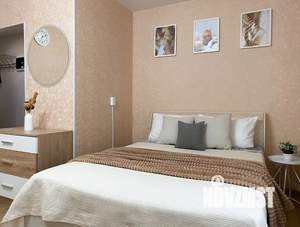 1-к квартира, посуточно, 35м2, 2/5 этаж