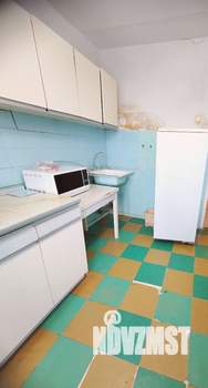 1-к квартира, на длительный срок, 37м2, 4/9 этаж