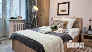 2-к квартира, посуточно, 36м2, 1/1 этаж