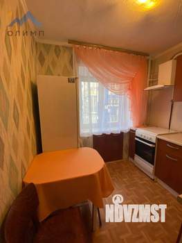 1-к квартира, на длительный срок, 31м2, 3/5 этаж