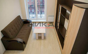 2-к квартира, на длительный срок, 55м2, 4/9 этаж