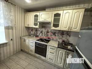 2-к квартира, на длительный срок, 50м2, 3/12 этаж