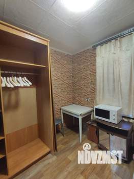 1-к квартира, на длительный срок, 13м2, 5/5 этаж