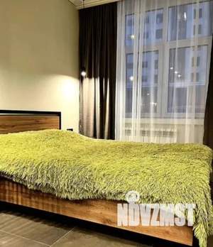 1-к квартира, посуточно, 27м2, 1/25 этаж