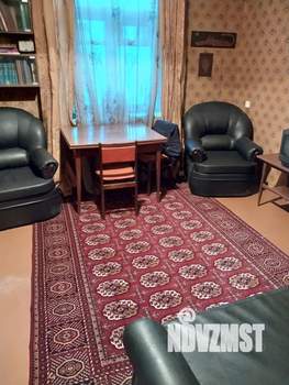 Фото квартиры в аренду (1)