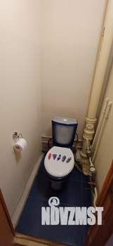 1-к квартира, на длительный срок, 35м2, 5/10 этаж