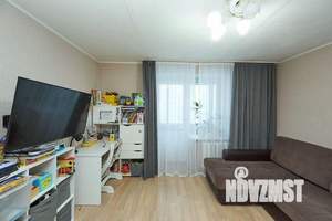 2-к квартира, на длительный срок, 55м2, 7/10 этаж