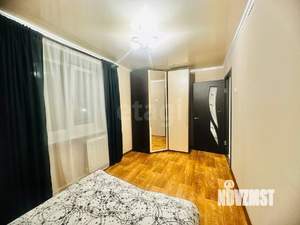 2-к квартира, на длительный срок, 41м2, 3/5 этаж