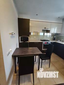 3-к квартира, на длительный срок, 90м2, 4/5 этаж