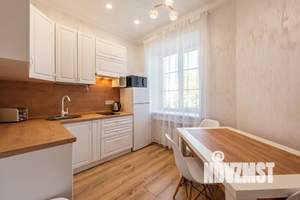 2-к квартира, посуточно, 59м2, 1/1 этаж