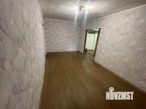 2-к квартира, на длительный срок, 44м2, 1/4 этаж