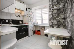 1-к квартира, на длительный срок, 30м2, 5/5 этаж